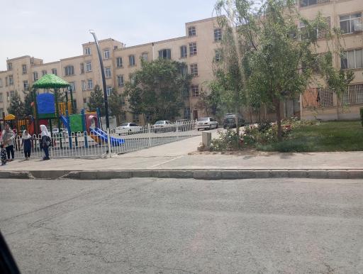 عکس بوستان و فضای سبز