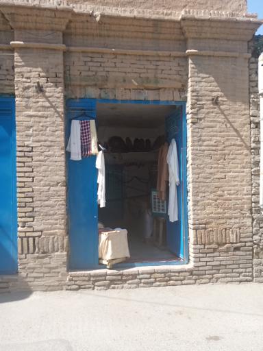 عکس فروشگاه لباس سنتی