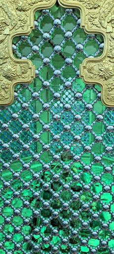 عکس گلزار شهدای بومهن