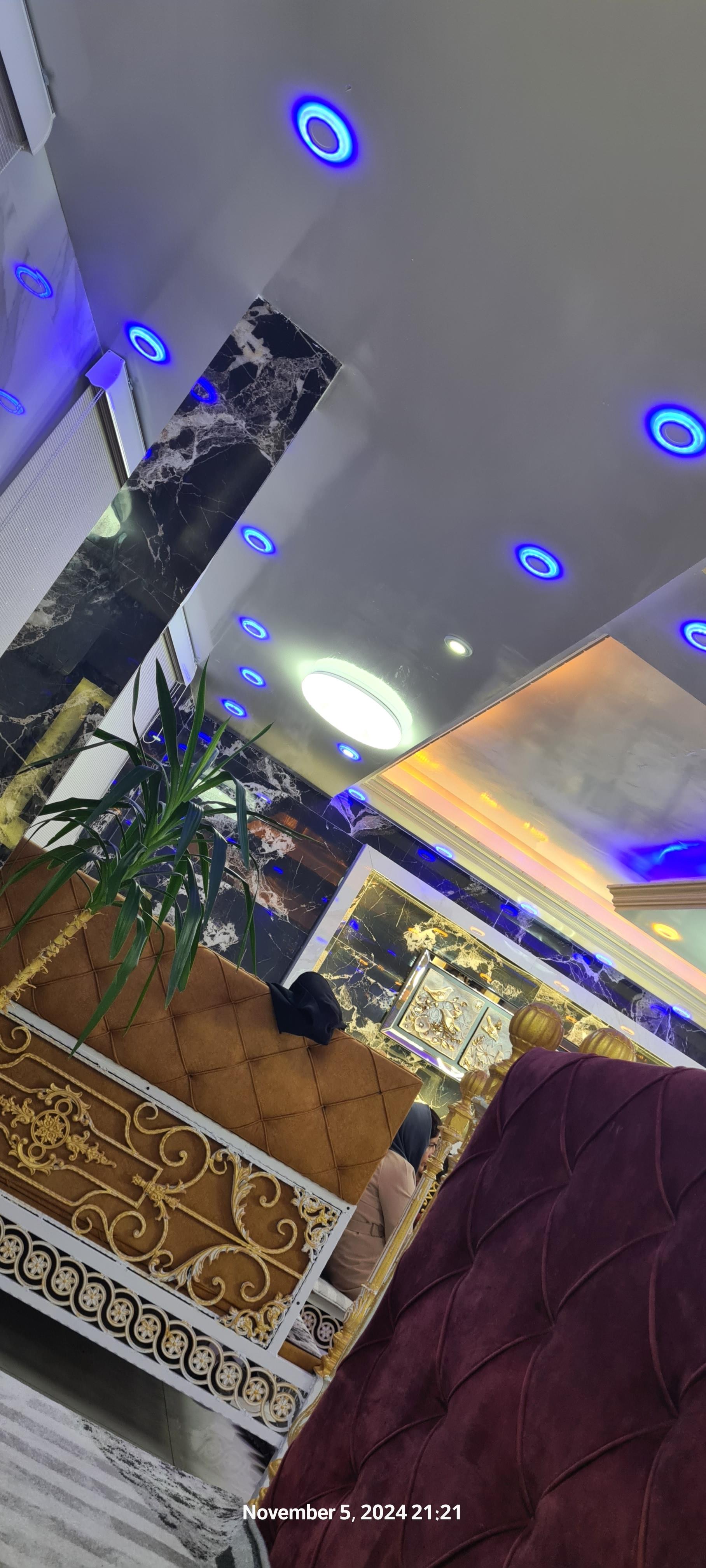 عکس رستوران و کباب سرای چشم بین اصلی