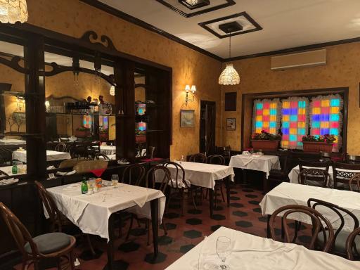 عکس رستوران سوئیس (رستوران هتل فردیس)