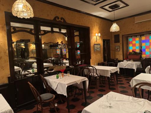 عکس رستوران سوئیس (رستوران هتل فردیس)