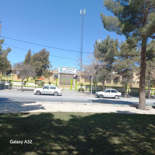 عکس شهرداری صغاد