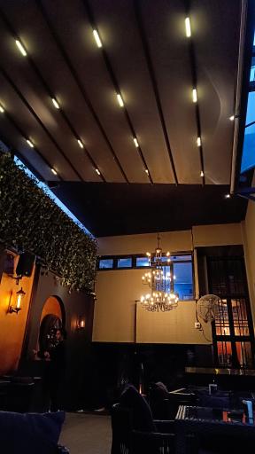 عکس کافه صامر