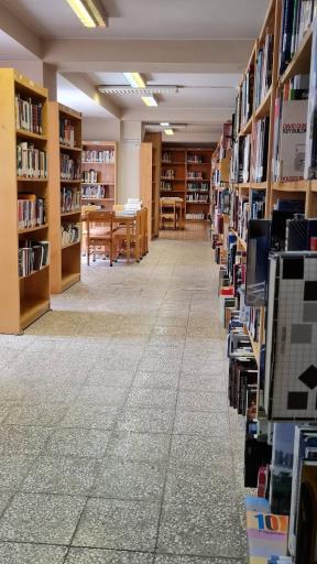 دانشگاه هنر تهران (پردیس کرج)