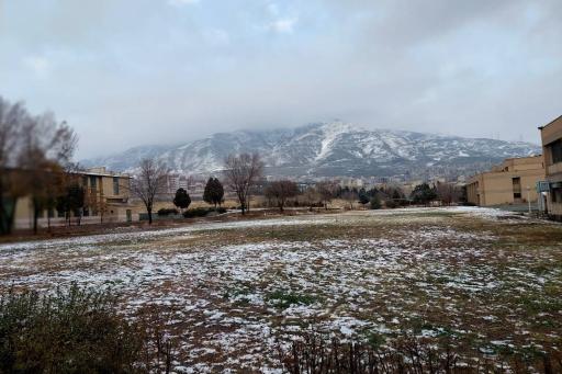 دانشگاه هنر تهران (پردیس کرج)