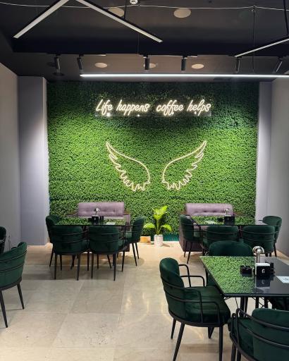 عکس کافه رستوران روژه لانژ