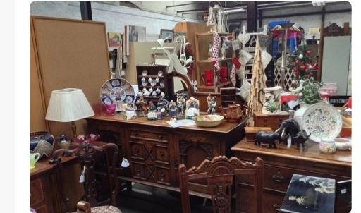 سمساری کرمانی ها