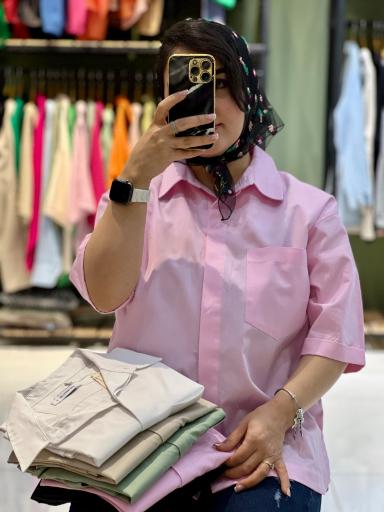 عکس پوشاک پاموک