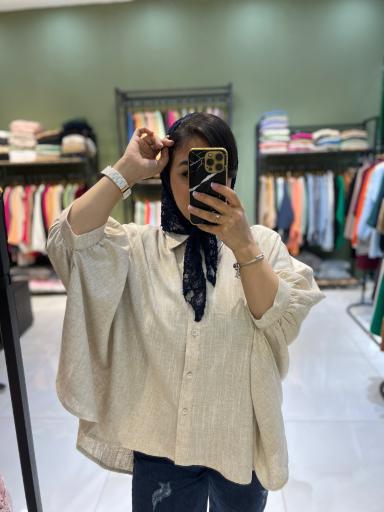 عکس پوشاک پاموک