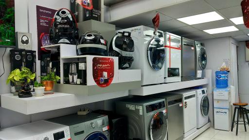 عکس خانه دوو شریعتی