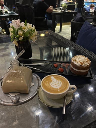 عکس کافه صامر