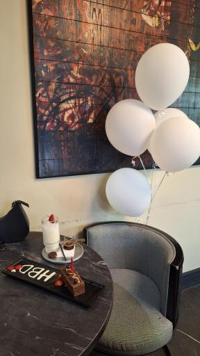 عکس کافه صامر