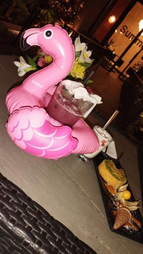 عکس کافه صامر