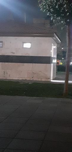عکس سرویس بهداشتی عمومی