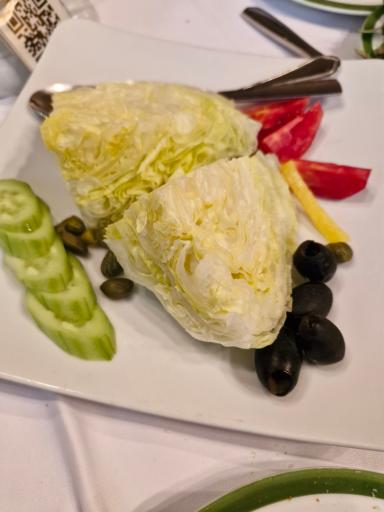 عکس رستوران سوئیس (رستوران هتل فردیس)