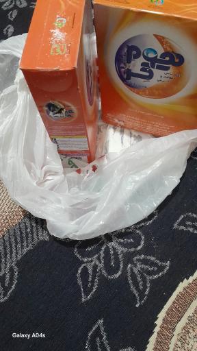 عکس فروشگاه‌ زنجیره‌ای دیلی مارکت