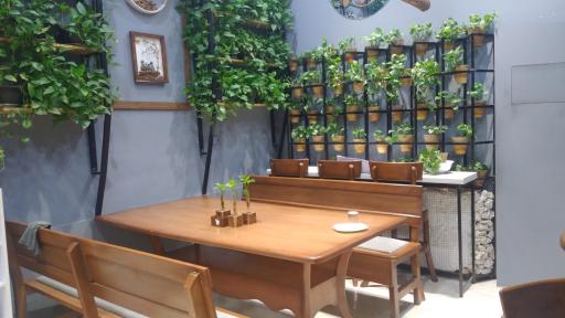 عکس رستوران فرنگی جرجانی