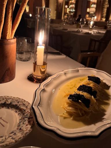 عکس رستوران سوئیس (رستوران هتل فردیس)