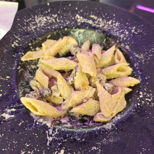 عکس کافه رستوران روژه لانژ