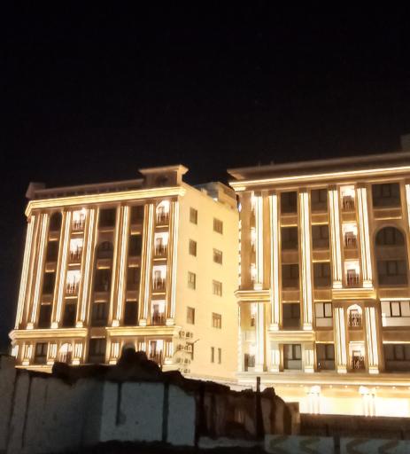 عکس مجتمع پزشکان امیر حافظ