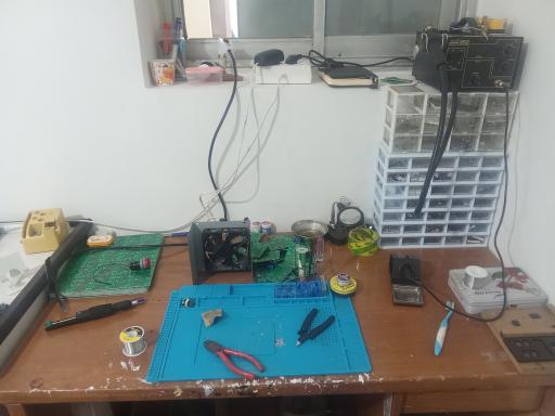 عکس الکتریکی مهدی 