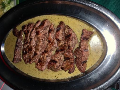 عکس رستوران سوئیس (رستوران هتل فردیس)