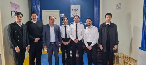عکس مدرسه آموزشی مهارتی نوین پرواز تهران