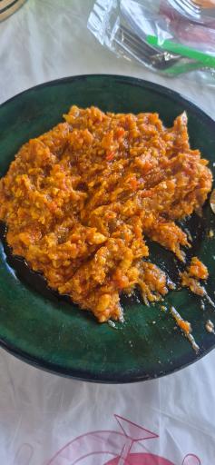 عکس گمجی کباب رضا گیلک