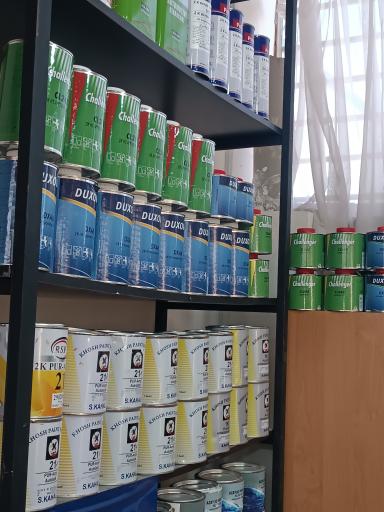 عکس ترکیب رنگ خودرو خاص