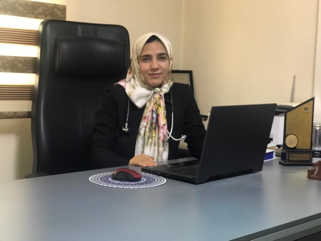 عکس مطب دکتر اصغریان فوق تخصص آسم آلرژی و ایمونولوژی 