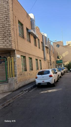 عکس کانون زبان شهریار