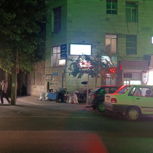 عکس دفترخانه ثبت اسناد رسمی ۱۴۸۰