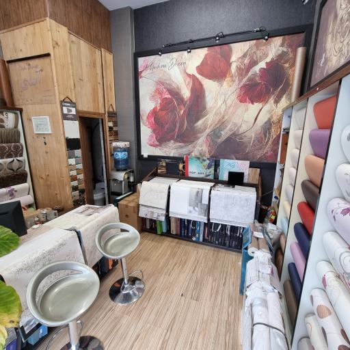 عکس مدرن دکور