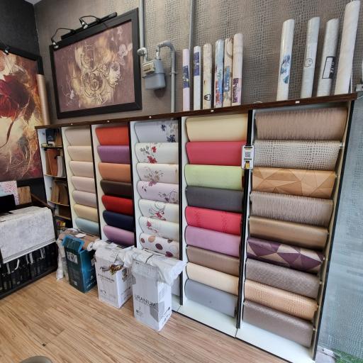 عکس مدرن دکور