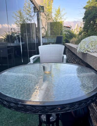 عکس بوتیک هتل طوبی