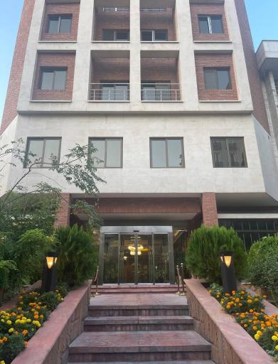 عکس بوتیک هتل طوبی