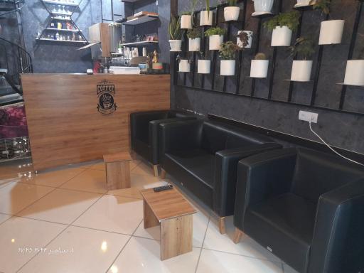 عکس کافه دارک 