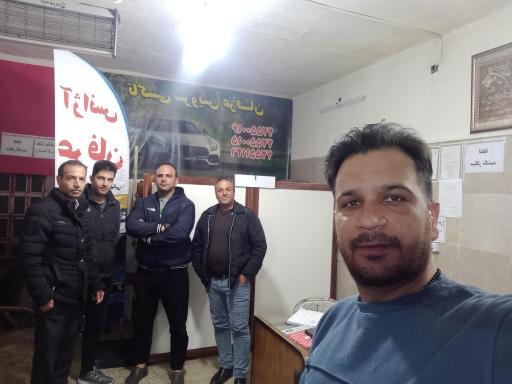 عکس آژانس عرفان