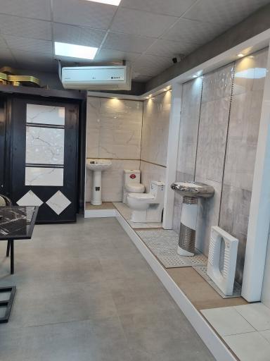 عکس کاشی سرامیک پاسبان