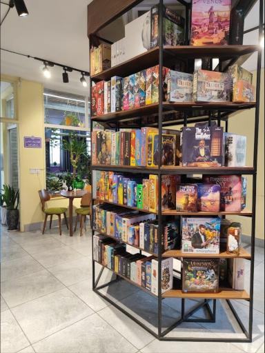 عکس کافه گرویتی