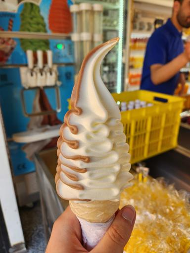 عکس آبمیوه توچال