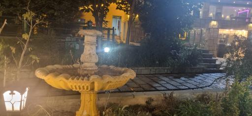 عکس رستوران اکبر جوجه