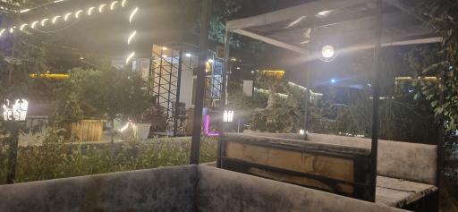 عکس رستوران اکبر جوجه