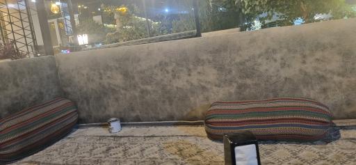 عکس رستوران اکبر جوجه