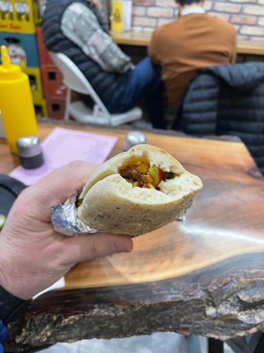 عکس اغذیه فروشی مشهد ۶۰