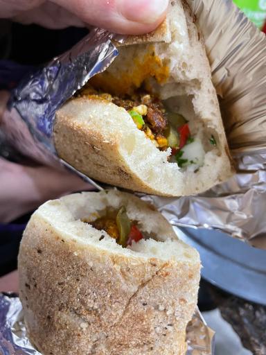 عکس اغذیه فروشی مشهد ۶۰