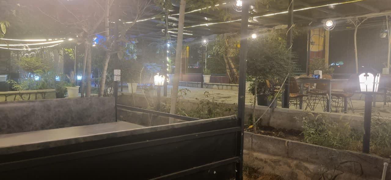 عکس رستوران اکبر جوجه