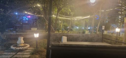 عکس رستوران اکبر جوجه