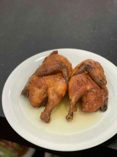 عکس اکبرجوجه برادران کلبادی  شعبه اصلی